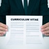 Mentir sur son Curriculum vitae