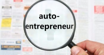 auto-entrepreneur à la loupe