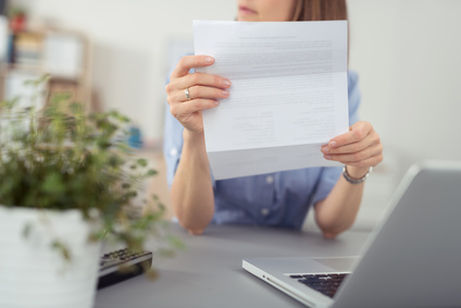 Obligation de délivrance attestation pôle emploi