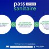 pass sanitaire